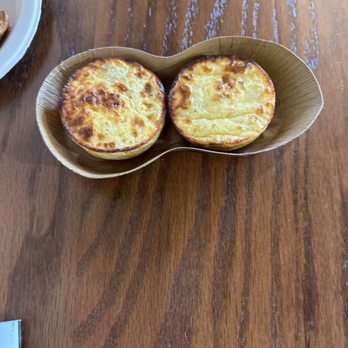 PJ's Coffee - Bacon and Cheese Egg Bites - Coffee & Tea Near Me - Linwood, New Jersey