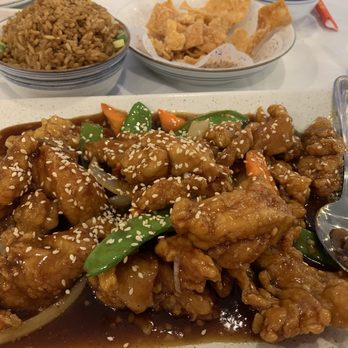 China Jade Restaurant - Chinese Near Me - Waterford, Michigan