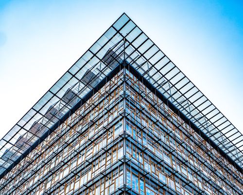 Forbright Bank Service Hub