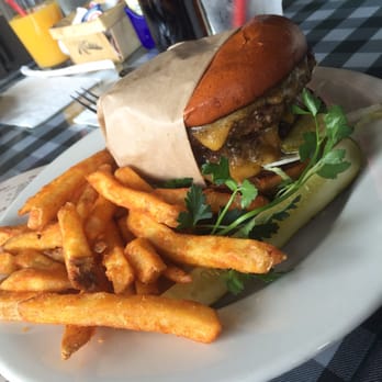 The Kettle - Huge burger - Diners Near Me - Manhattan Beach, California The Kettle - Huge burger - Diners Near Me - Manhattan Beach, California