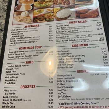 Tony's Family Restaurant - New American Near Me - Sealy, Texas Tony's Family Restaurant - New American Near Me - Sealy, Texas
