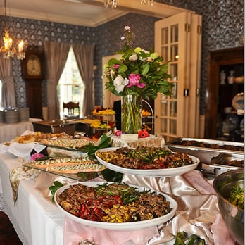 Rainier Chapter House - dining room - Venues & Event Spaces Near Me - Seattle, Washington Rainier Chapter House - dining room - Venues & Event Spaces Near Me - Seattle, Washington