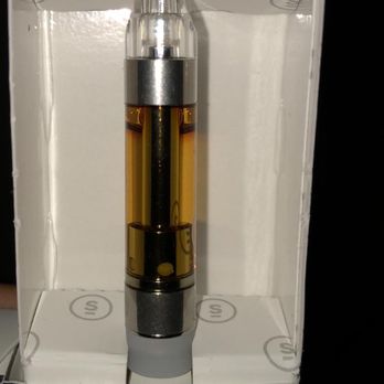DC Collective - Selling bad cartridges with blacklayer of oil on top, they taste harsh and burned, The dispensary didn't want to exchange by claiming thatok - Cannabis Clinics Near Me - Canoga Park, California