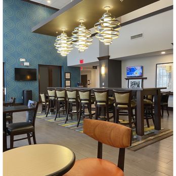 Hampton Inn Westfield Indianapolis - Hotels Near Me - Westfield, Indiana
