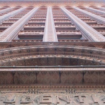 The Guaranty Building - Landmarks & Historical Buildings Near Me - Buffalo, New York The Guaranty Building - Landmarks & Historical Buildings Near Me - Buffalo, New York
