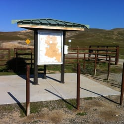 Panoche Hills - 2013-01-18: RASIV