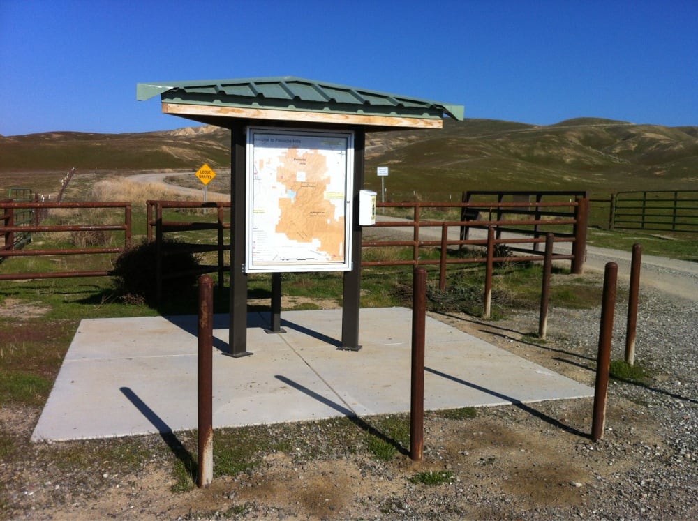 PANOCHE HILLS Updated September 2024 28 Photos Co Hwy J1 Little
