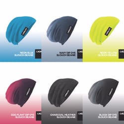 UG Customs - Beanies were ordering through Ug Custom's