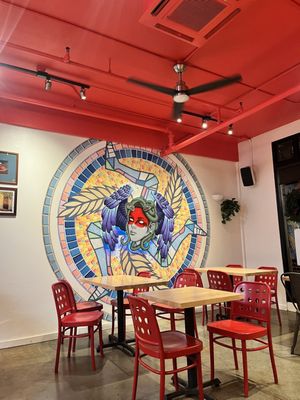 Sal's Pizzeria Cotati by null