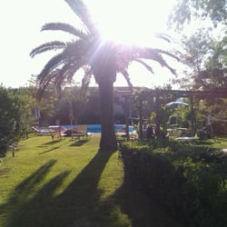 Albergo Tirrena