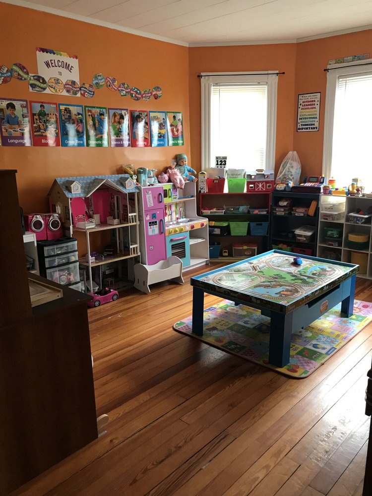 Mamira Family Daycare - childcare center in Brockton, MA