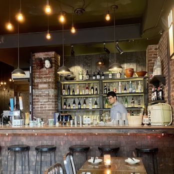 Benemon - Interior - Japanese Near Me - New York, New York