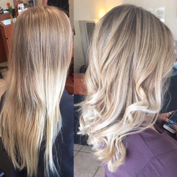Lavish Studio - Balayage by Stephanie - Hair Salons Near Me - Coos Bay, Oregon