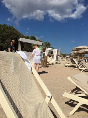 Forte Village Resort by null