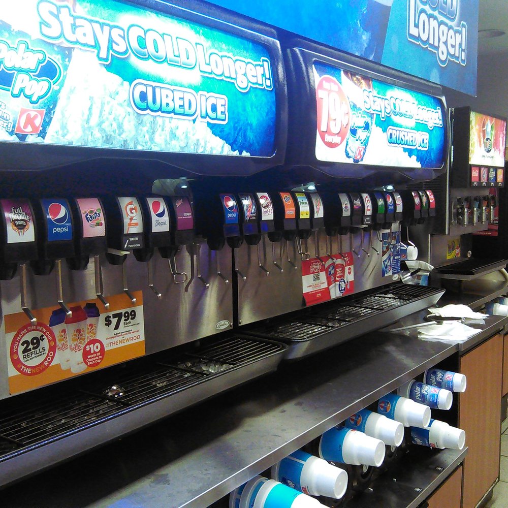 Kangaroo Express # 3774 - Drinks - Convenience Stores Near Me - Shreveport, Louisiana Kangaroo Express # 3774 - Drinks - Convenience Stores Near Me - Shreveport, Louisiana