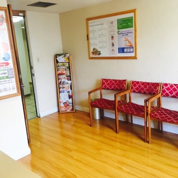 Usha K Varma, MD - Waiting room :) - Family Practice Near Me - San Gabriel, California
