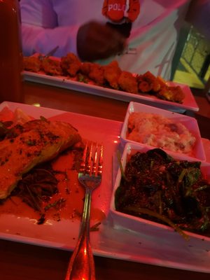 Fin & Feathers Restaurants by null