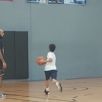 Prime Time Basketball Association - Basketball Courts Near Me - La Puente, California