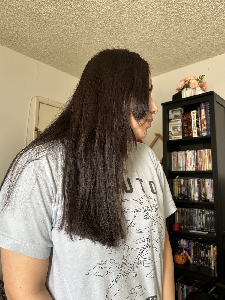 NOELIA’S BEAUTY SALON Updated October 2024 12 Photos 339 E La