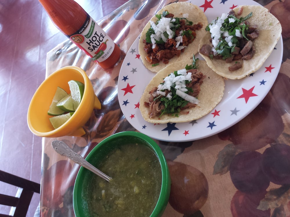 La Tinda & Taqueria