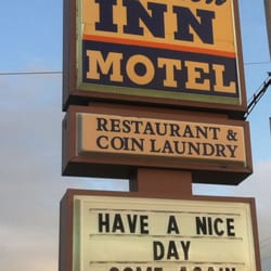 James Madison Inn