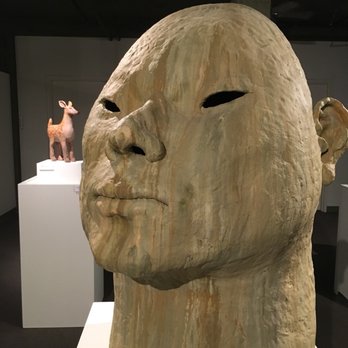 Alberta Craft Council - Art Galleries Near Me - Edmonton, Alberta
