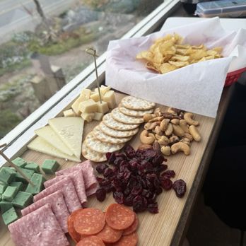 Madeline's on Moonstone - Small bites - Wine Tasting Room Near Me - Cambria, California Madeline's on Moonstone - Small bites - Wine Tasting Room Near Me - Cambria, California