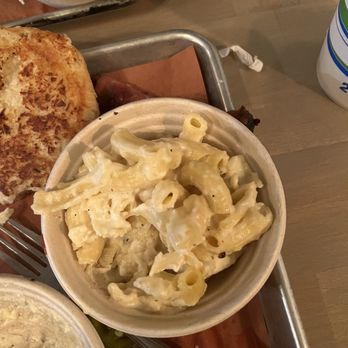 Wagon Wheel BBQ - Mac and cheese - Barbeque Near Me - Mountain View, California Wagon Wheel BBQ - Mac and cheese - Barbeque Near Me - Mountain View, California