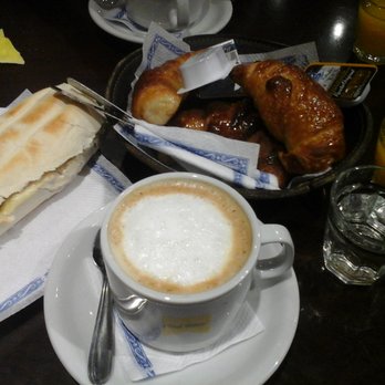 Del Pilar - Bakeries Near Me - Córdoba, X