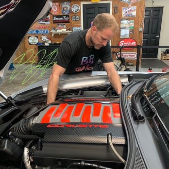 BJB AUTO - Auto Repair Near Me - Birmingham, Alabama