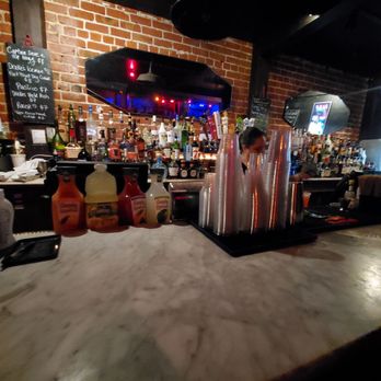 The New Parish - Bar on first floor - Music Venues Near Me - Oakland, California The New Parish - Bar on first floor - Music Venues Near Me - Oakland, California