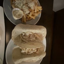 Fish Taco Fish Taco