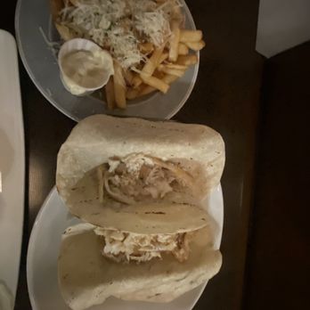 Ruddy Duck Brewery & Grill - Fish Tacos - New American Near Me - Solomons, Maryland Ruddy Duck Brewery & Grill - Fish Tacos - New American Near Me - Solomons, Maryland