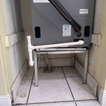 Electric AC Solutions - After fix - Electricians Near Me