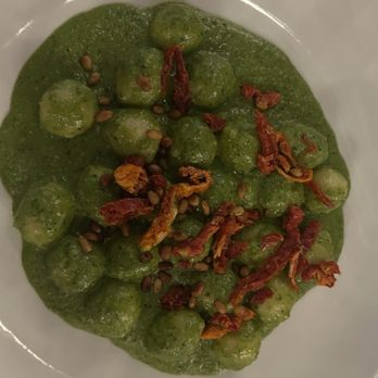 Nonna - Gnocchi al pesto - Pizza Near Me - San Diego, California Nonna - Gnocchi al pesto - Pizza Near Me - San Diego, California