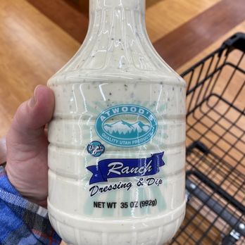 Lee’s Marketplace - Atwood's Ranch dressing. - Grocery Near Me - Herriman, Utah Lee’s Marketplace - Atwood's Ranch dressing. - Grocery Near Me - Herriman, Utah