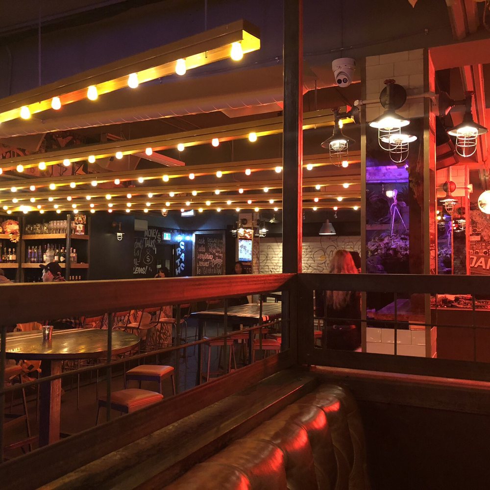 Petty Cash - Bars Near Me - Toronto, Ontario Petty Cash - Bars Near Me - Toronto, Ontario