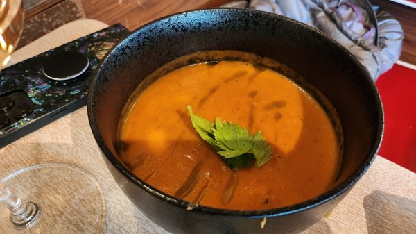 Amélie Café and Wine Bar by null