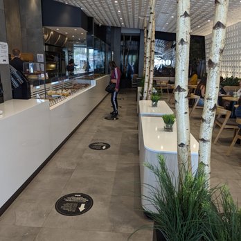 Dao Bake & Sip Cafe - Main hall - Bakeries Near Me - Ottawa, Ontario Dao Bake & Sip Cafe - Main hall - Bakeries Near Me - Ottawa, Ontario