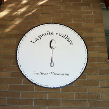 La Petite Cuillère - Tea Rooms Near Me - Vancouver, British Columbia