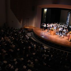 Dominican University Performing Arts Center