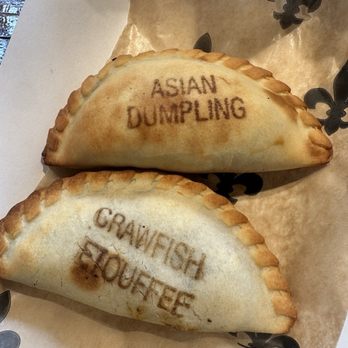 Empanola - Empanadas Near Me - New Orleans, Louisiana Empanola - Empanadas Near Me - New Orleans, Louisiana
