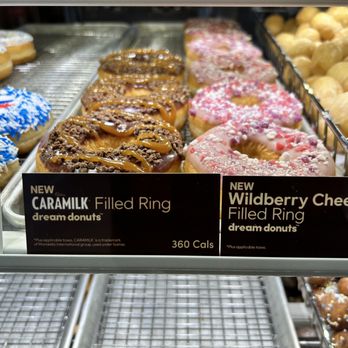 Tim Hortons - more donuts - Coffee & Tea Near Me - Jasper, Alberta