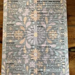 Habanero Grill NC