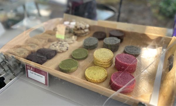Bellevue Farmers Market by null