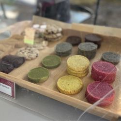 Bellevue Farmers Market - Baked Goods