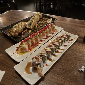 El Tataki - Sushi Bars Near Me - Tempe, Arizona