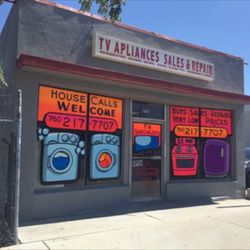 AA TV AND APPLIANCES