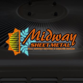 Midway Sheet Metal - Heating & Air Conditioning/HVAC Near Me - Joplin, Missouri Midway Sheet Metal - Heating & Air Conditioning/HVAC Near Me - Joplin, Missouri
