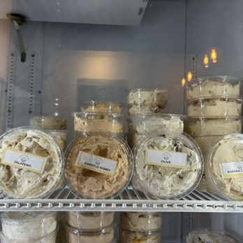 Fin's Bagels - Cream Cheeses - Bagels Near Me - Honolulu, Hawaii Fin's Bagels - Cream Cheeses - Bagels Near Me - Honolulu, Hawaii